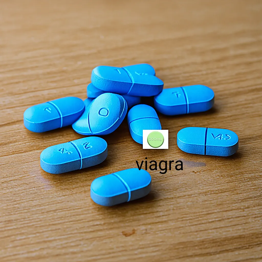 Comprar viagra opiniones